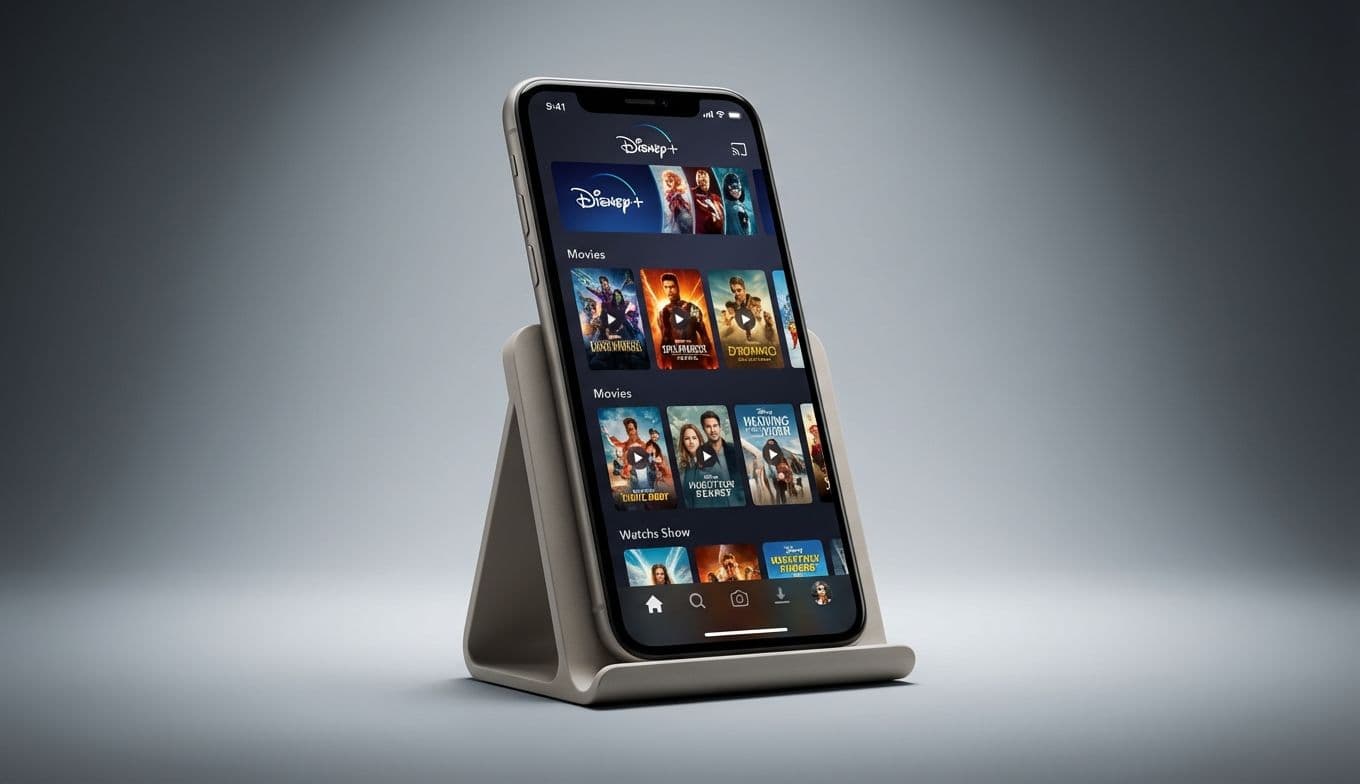 Disney Plus Vertical Video Feed: CES 2026 News & Mobile Gear Guide Disney Plus Vertical Video Feed: CES 2026 News & Mobile Gear Guide