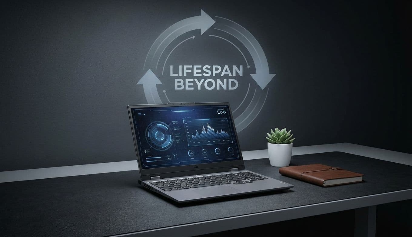 Lenovo LOQ 15 Review: The Best Budget Gaming Laptop Under $1000 Lenovo LOQ 15 Review: The Best Budget Gaming Laptop Under $1000