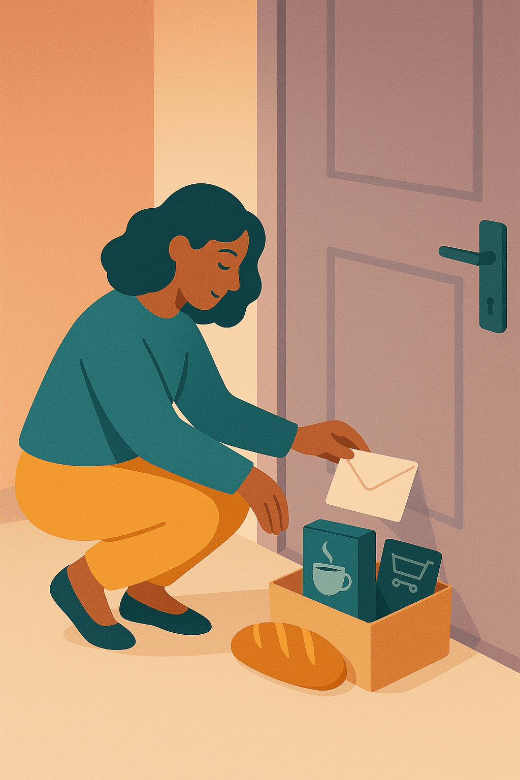 What Should You Gift Someone Who Just Lost Their Job?