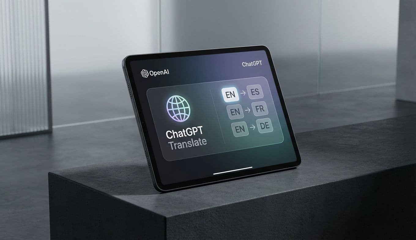 ChatGPT Translate vs. Google Translate: The Art of Nuance ChatGPT Translate vs. Google Translate: The Art of Nuance