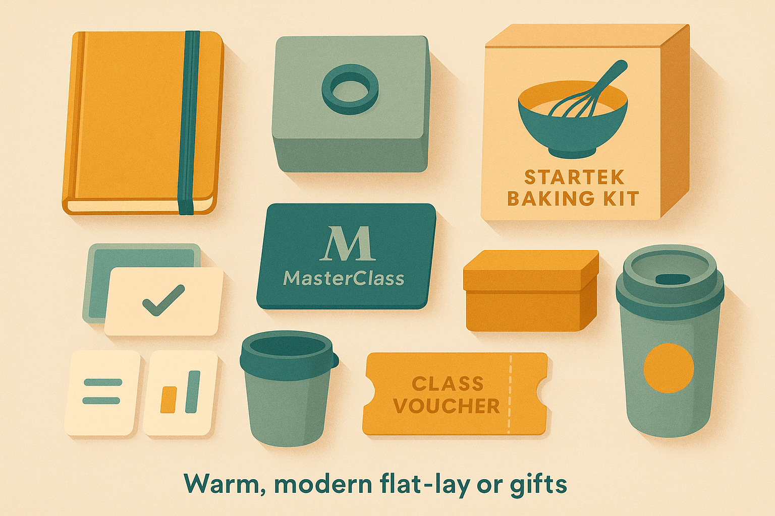 9 habit-building gifts that actually help someone start — and stick