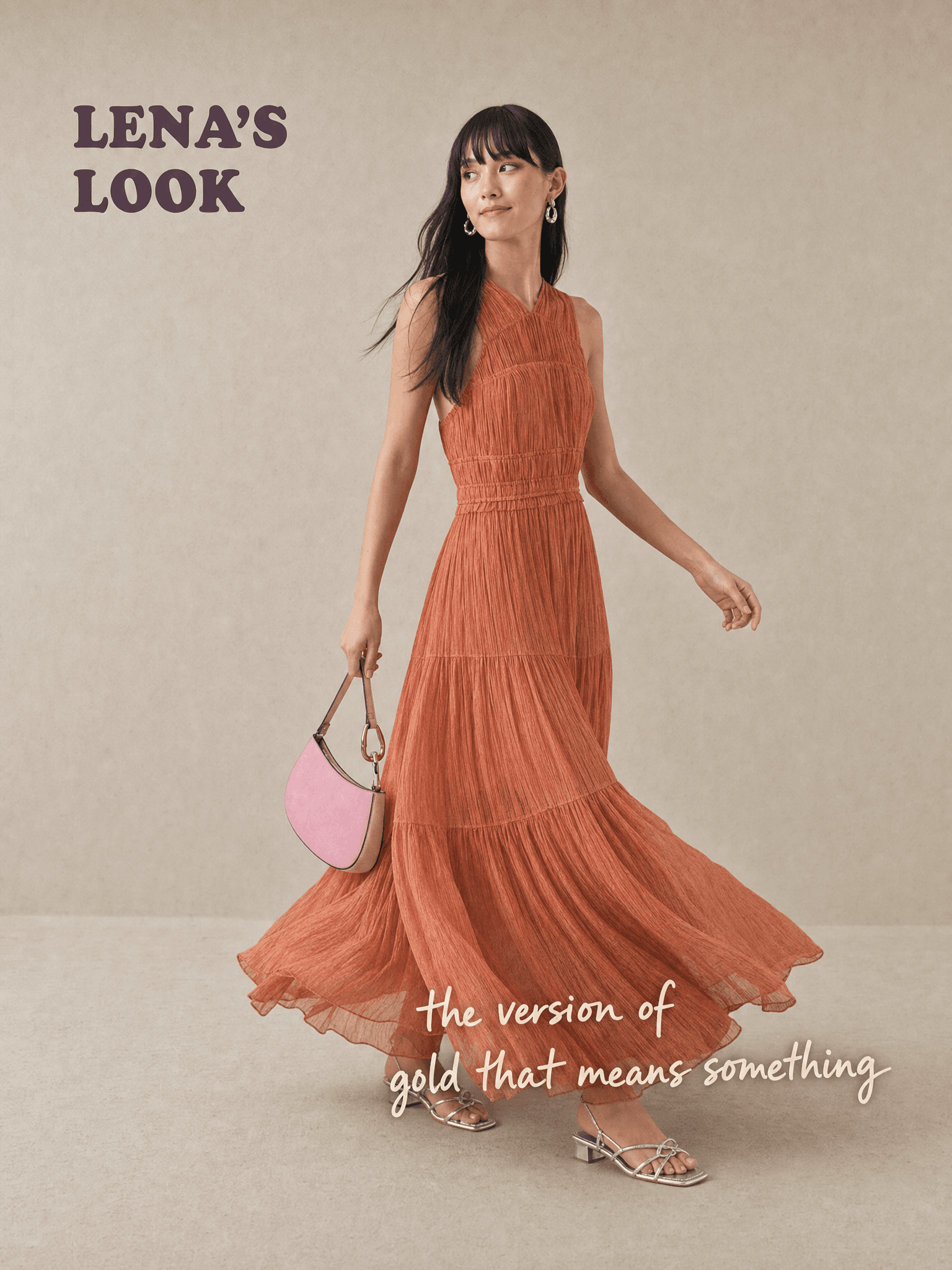 How to Wear: Look