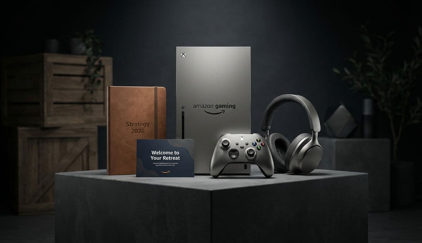 Amazon's Gaming Retreat: Why Longevity Matters in 2026