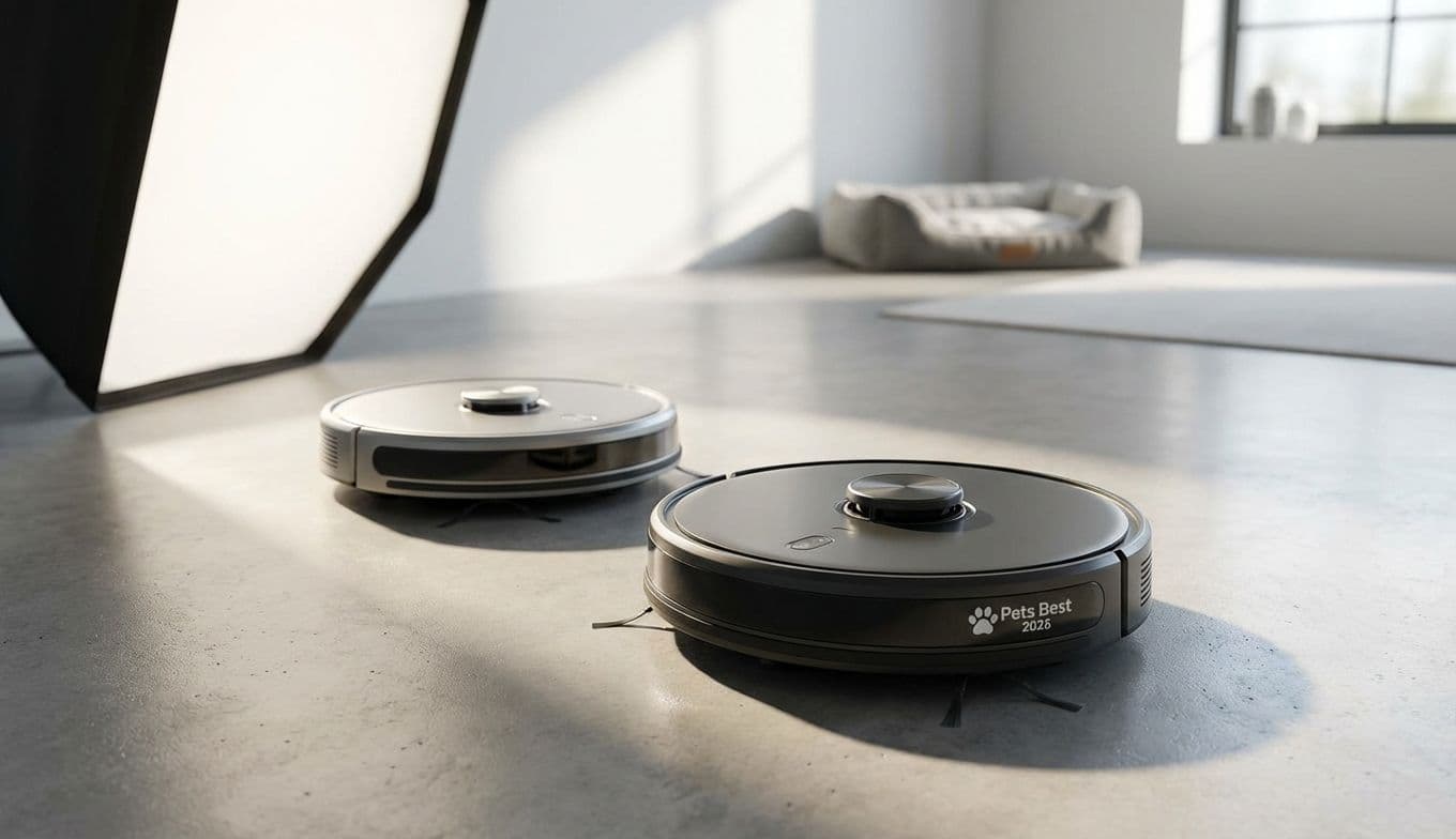 Best Robot Vacuums 2026: Top Picks for Pets, Privacy & Budget Best Robot Vacuums 2026: Top Picks for Pets, Privacy & Budget