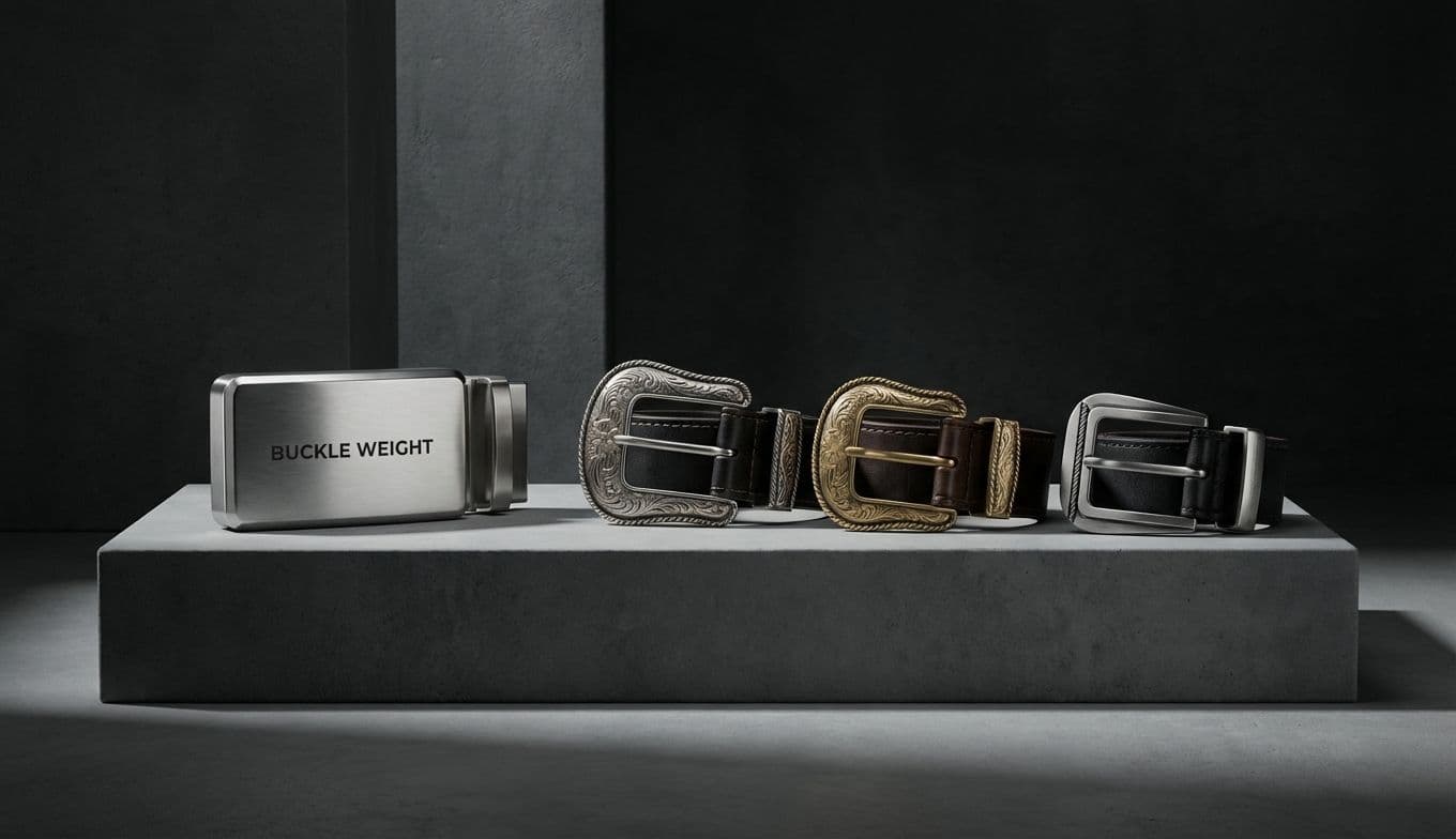 Statement Belt Buckles: How to Style & Buy the Big Buckle Trend Statement Belt Buckles: How to Style & Buy the Big Buckle Trend