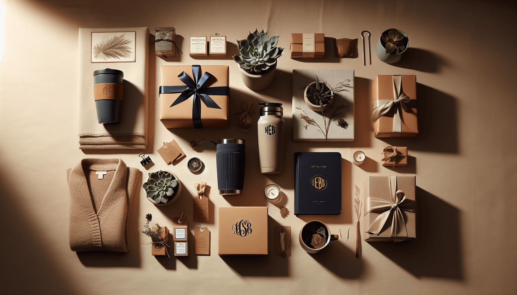 9 safe gifts for someone you barely know (psychology-backed)
