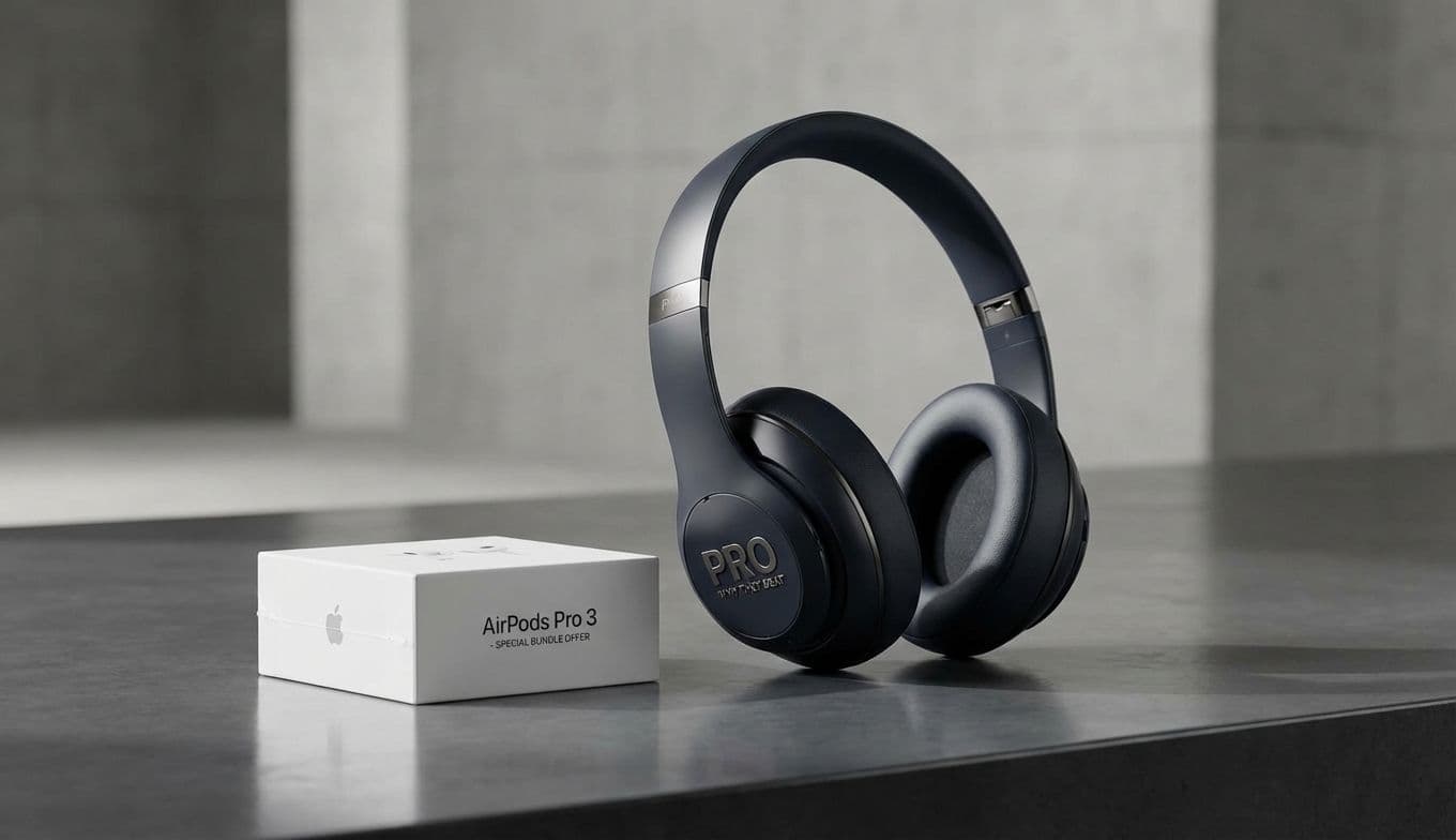 AirPods Pro 3 Deal: $199 Sale & Why They Beat the Max 2