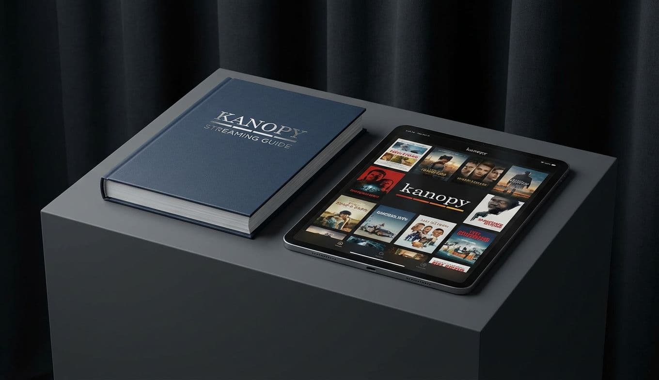 Kanopy Streaming Guide: Free Movies With Your Library Card Kanopy Streaming Guide: Free Movies With Your Library Card