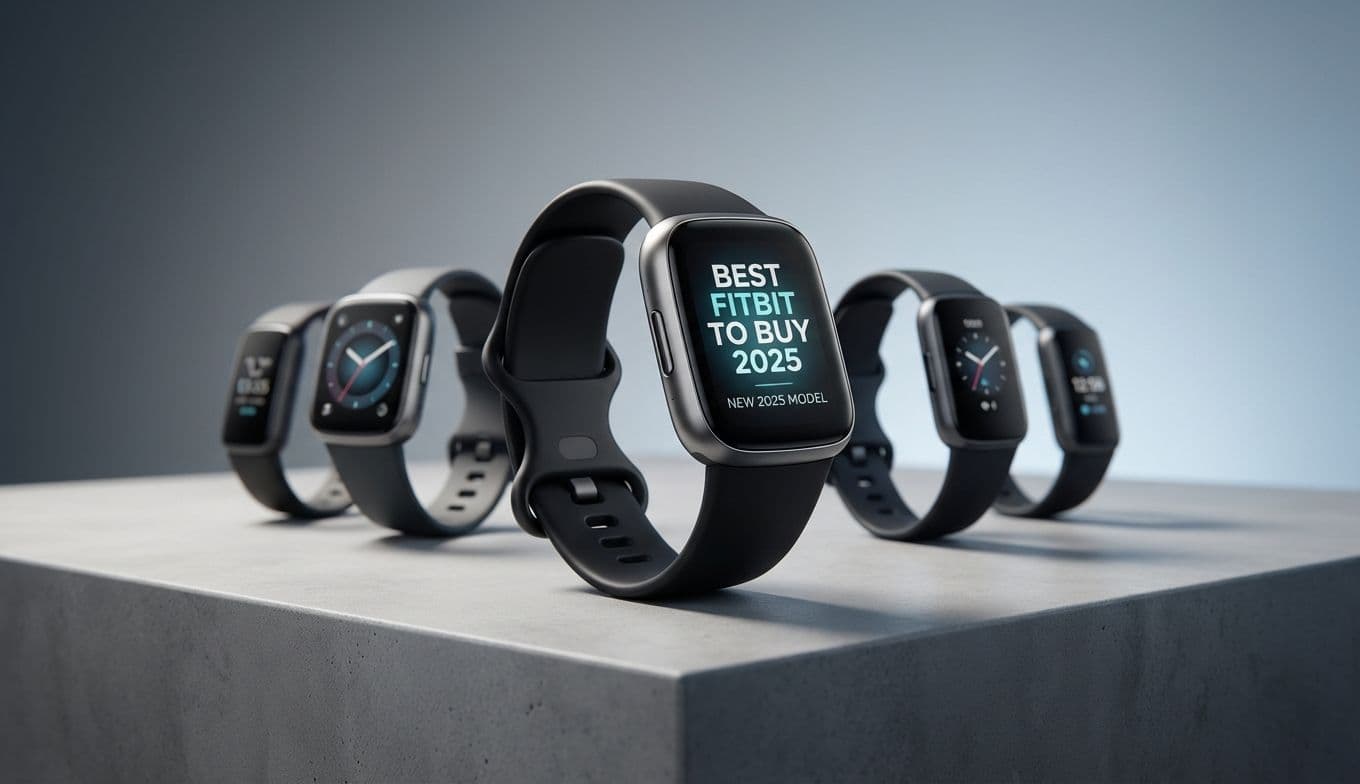 Best Fitbit to Buy (Late 2025): Pixel Watch 4, Charge 6 & More Best Fitbit to Buy (Late 2025): Pixel Watch 4, Charge 6 & More