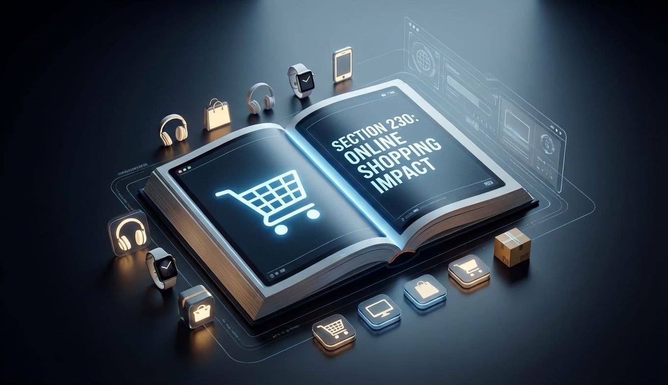 Section 230 & Online Shopping: A Consumer Survival Guide