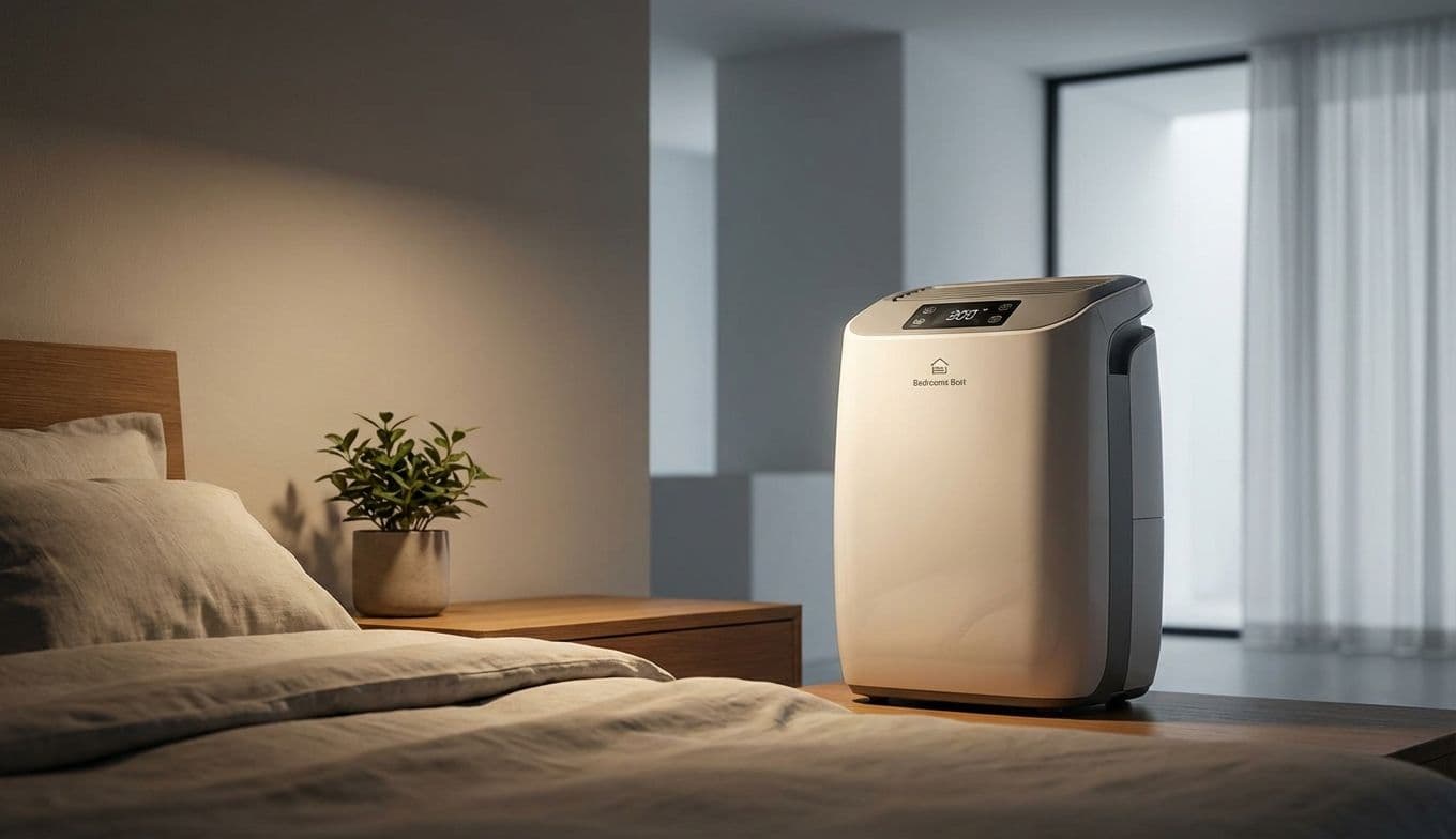 9 Best Dehumidifiers (2024): For Basements, Bedrooms, and Crawl Spaces
