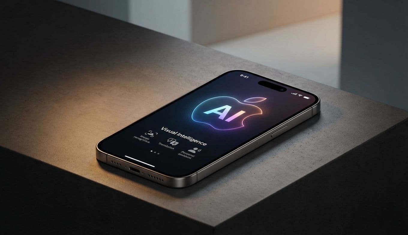 iPhone 15 Pro Visual Intelligence Guide: Still a Smart Buy in 2026?