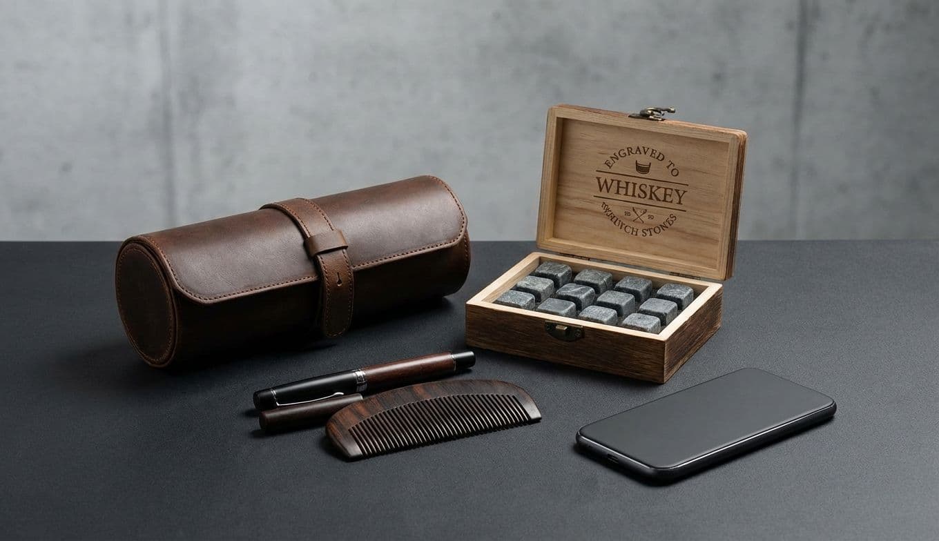 30 Best Valentine's Day Gifts for Him: Practical & Unique Ideas 30 Best Valentine's Day Gifts for Him: Practical & Unique Ideas