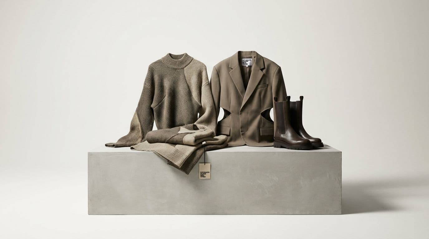 Copenhagen Fashion Week Trends: The Reality Check Buying Guide