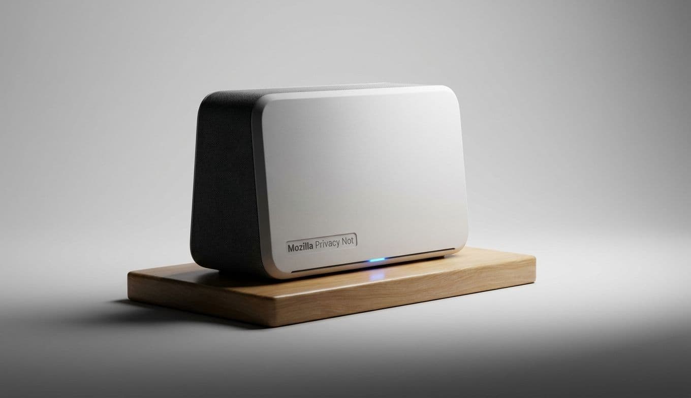 Smart Home AI Vulnerabilities: How to Buy Secure Gadgets