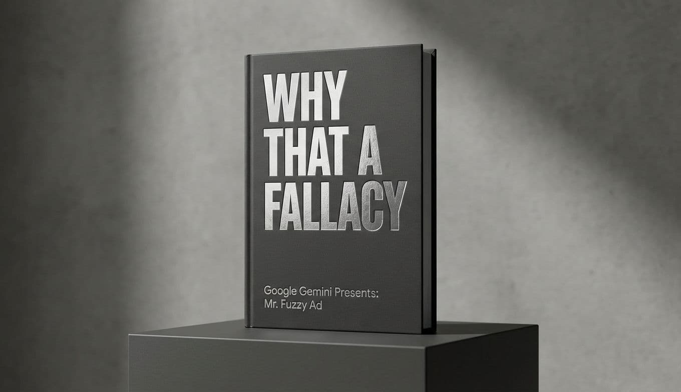 Google Gemini Mr. Fuzzy Ad Review: Real Solutions for Lost Toys Google Gemini Mr. Fuzzy Ad Review: Real Solutions for Lost Toys