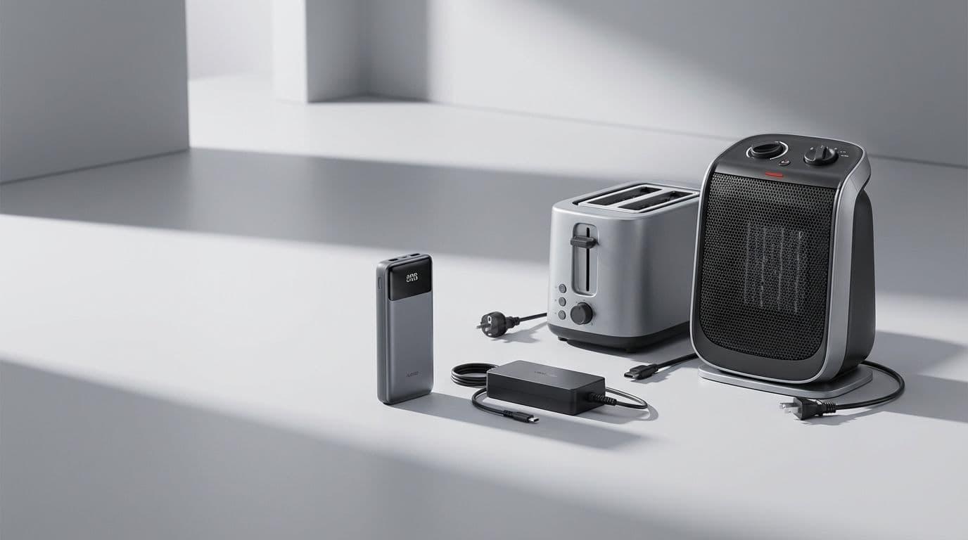 7 Things to Unplug Before Leaving the House: Fire Safety Checklist 7 Things to Unplug Before Leaving the House: Fire Safety Checklist