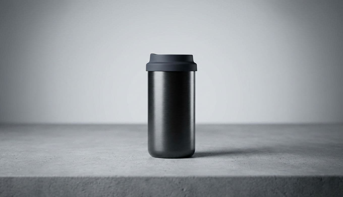 Loch Capsule Review: The Best Countertop Dishwasher for Van Life? Loch Capsule Review: The Best Countertop Dishwasher for Van Life?