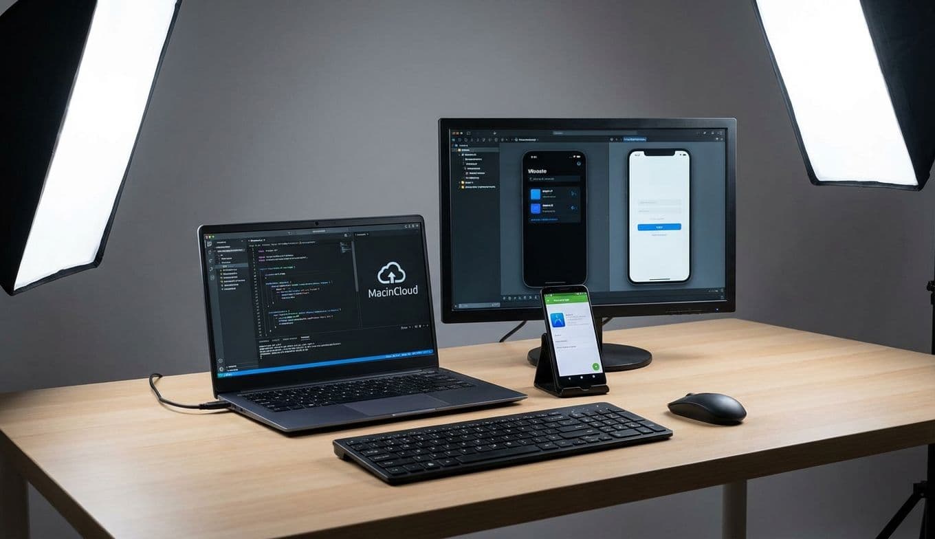 Learn to Code on a Budget: Best Mac & Courses for iOS Development Learn to Code on a Budget: Best Mac & Courses for iOS Development