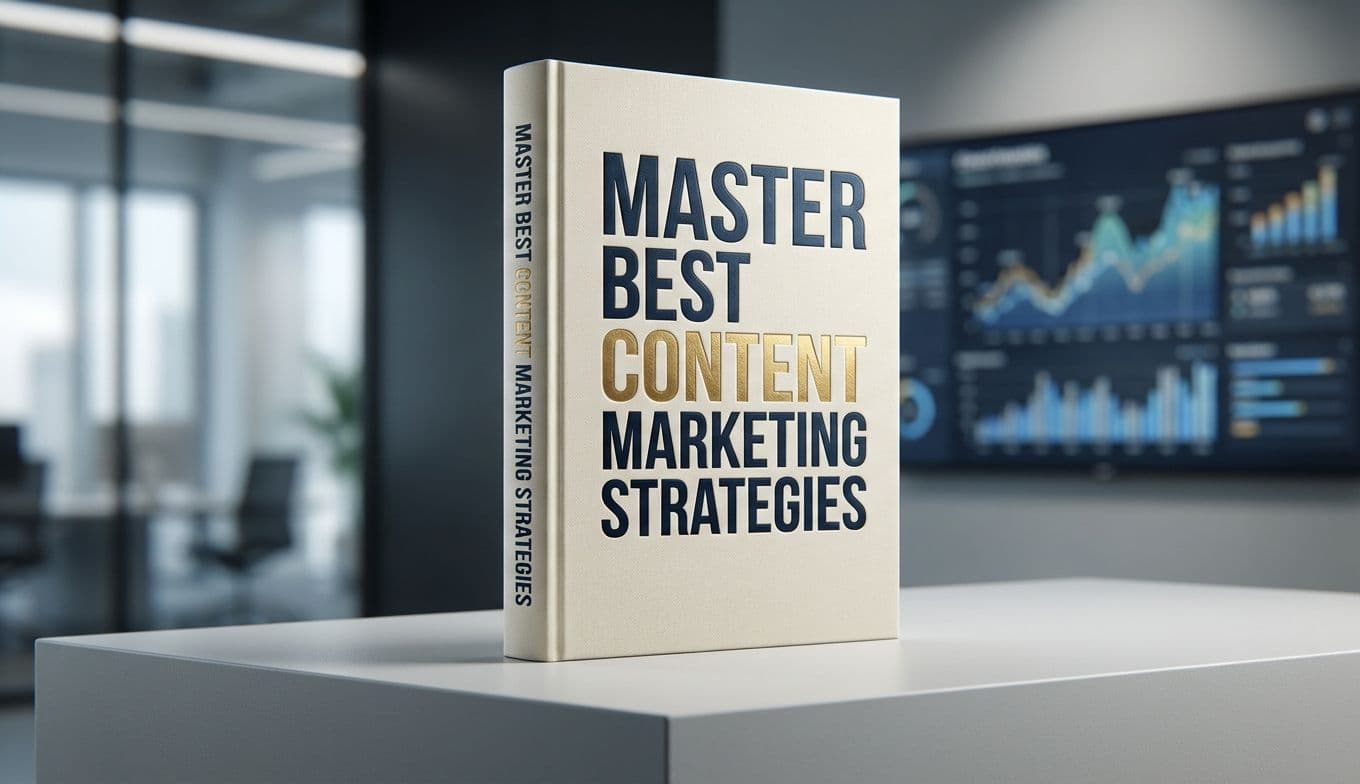 Best Content Marketing Strategies for Sustained Organic Growth