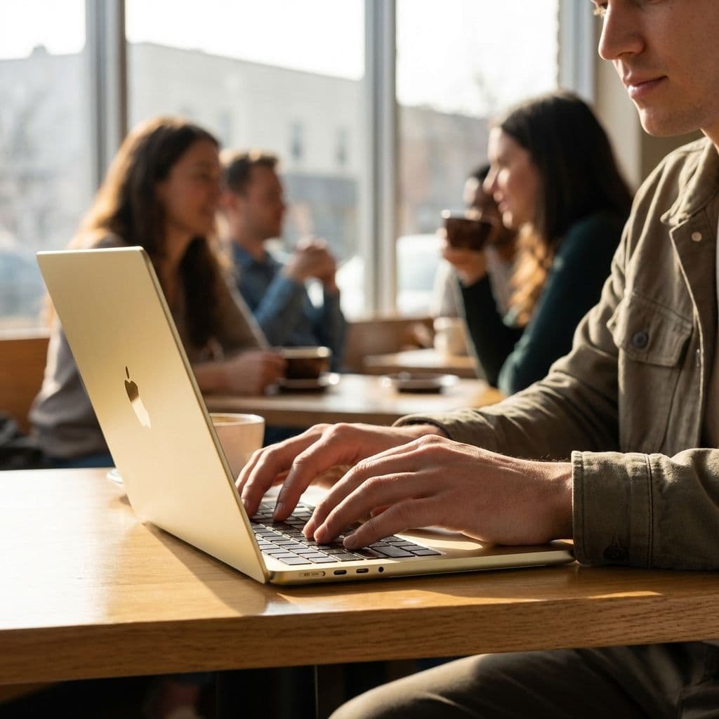 MacBook Neo Hands-On: Why Apple Finally Gets It Right (2026)