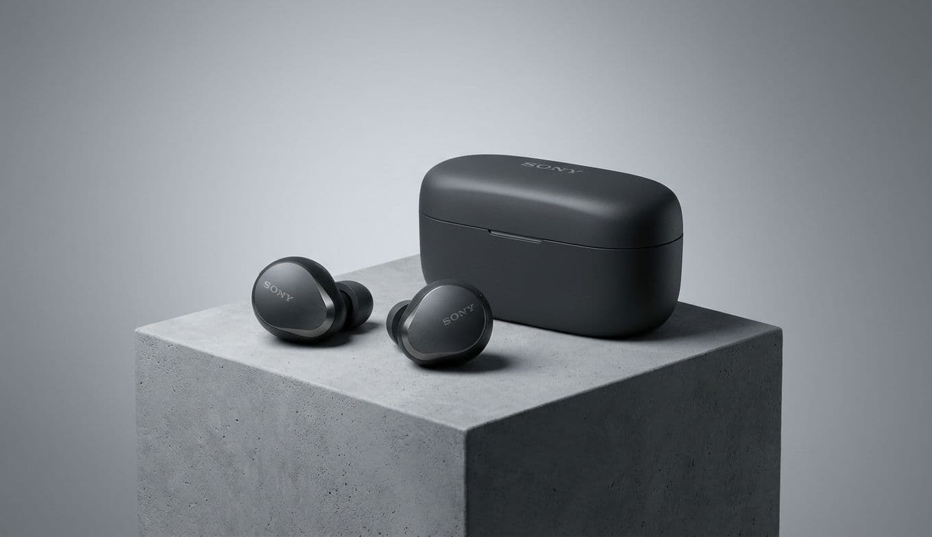 Best Wireless Earbuds 2026: Top Picks for Sound & ANC Best Wireless Earbuds 2026: Top Picks for Sound & ANC