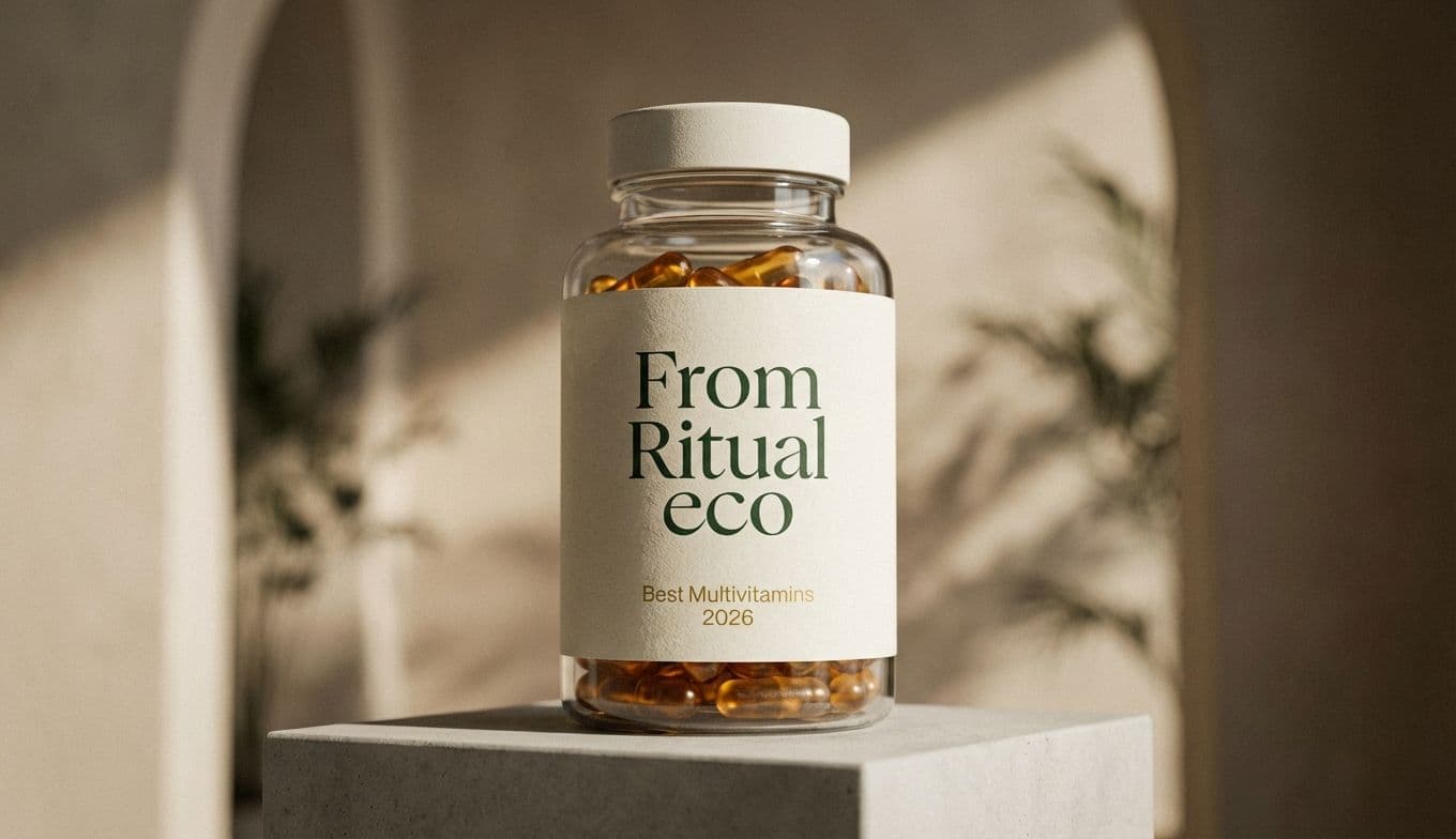 Best Multivitamins 2026: The Ultimate Wellness Gift Guide Best Multivitamins 2026: The Ultimate Wellness Gift Guide