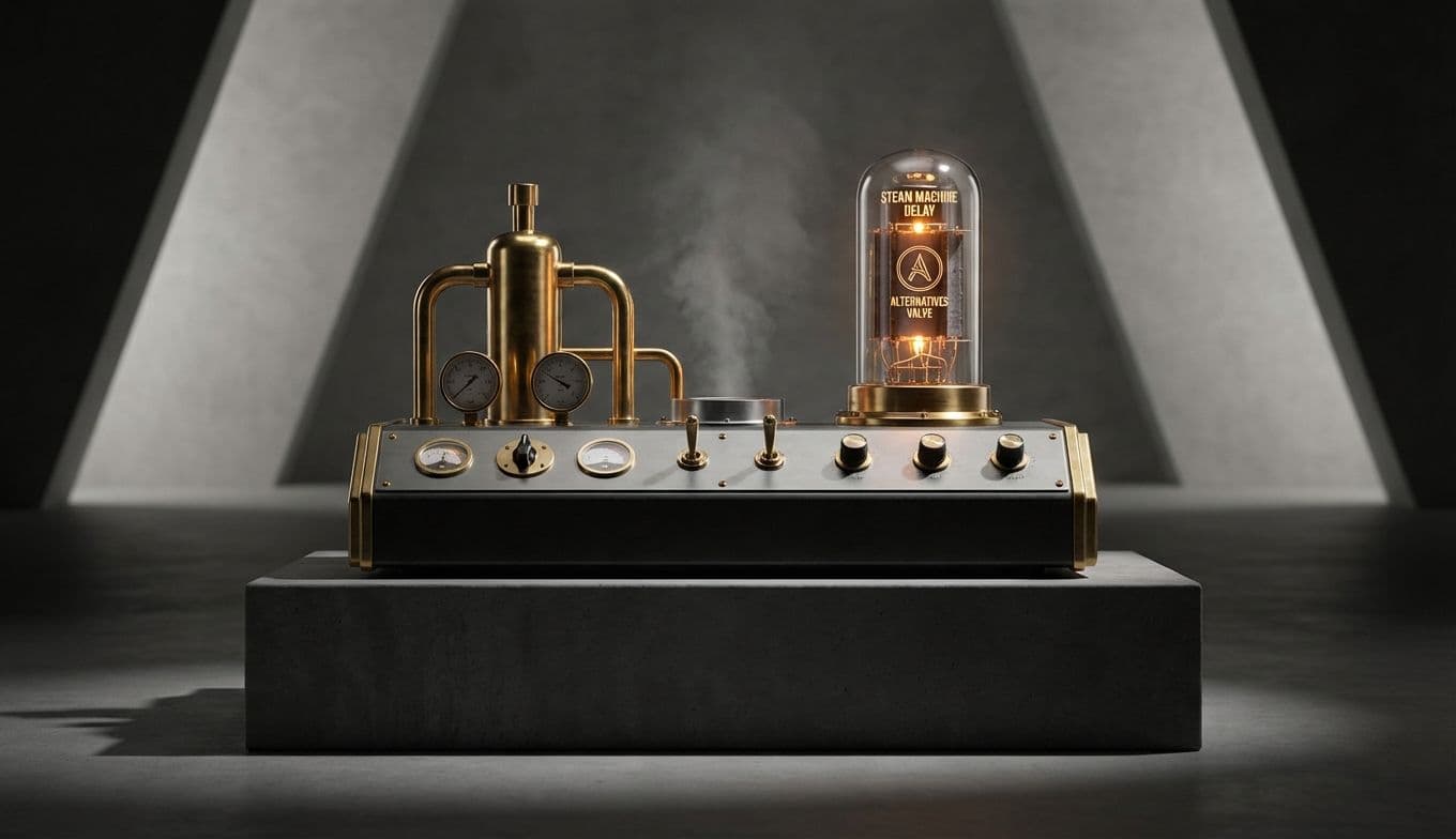 Valve Steam Machine Delay: Release Date, Pricing & Alternatives Valve Steam Machine Delay: Release Date, Pricing & Alternatives