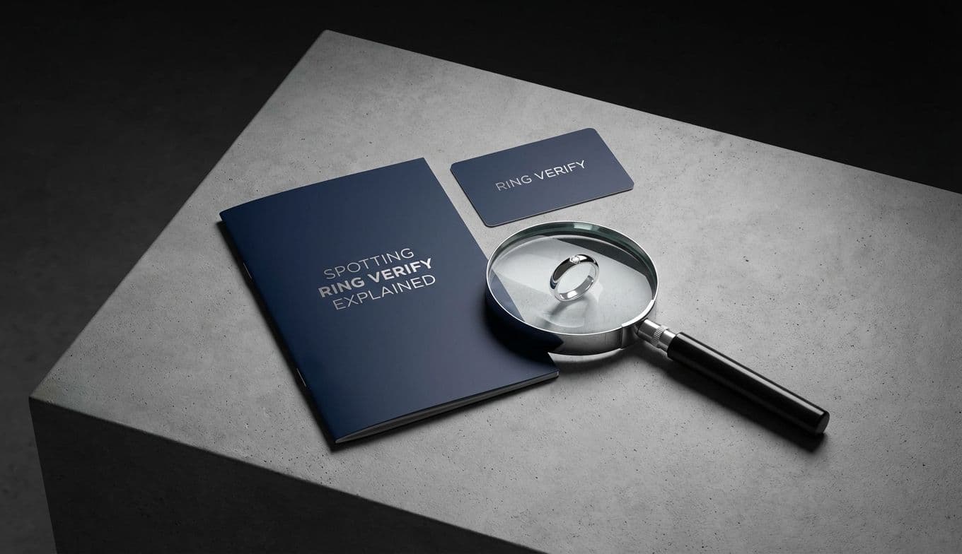 Ring Verify Explained: Spotting AI Fakes & Video Integrity Ring Verify Explained: Spotting AI Fakes & Video Integrity