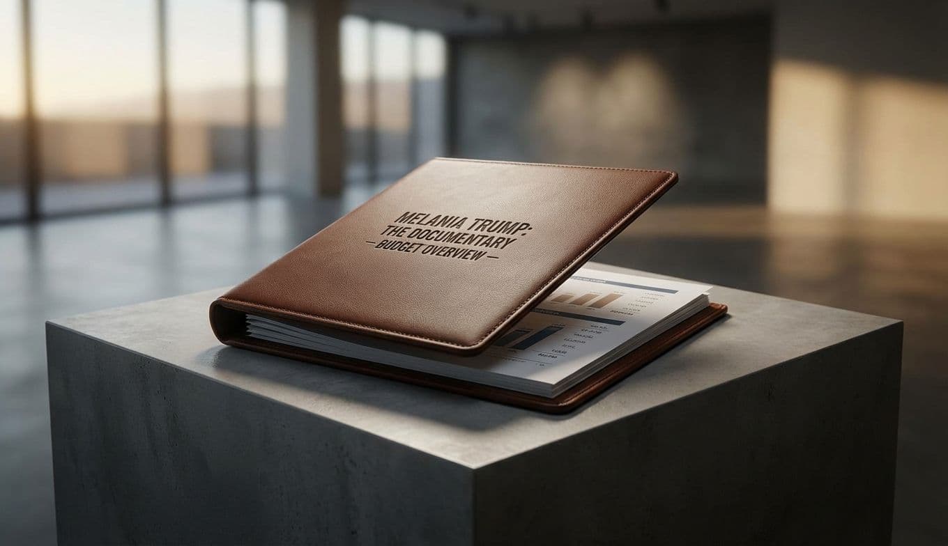 Melania Trump Documentary Budget: Is the $75M Cost Justified? Melania Trump Documentary Budget: Is the $75M Cost Justified?