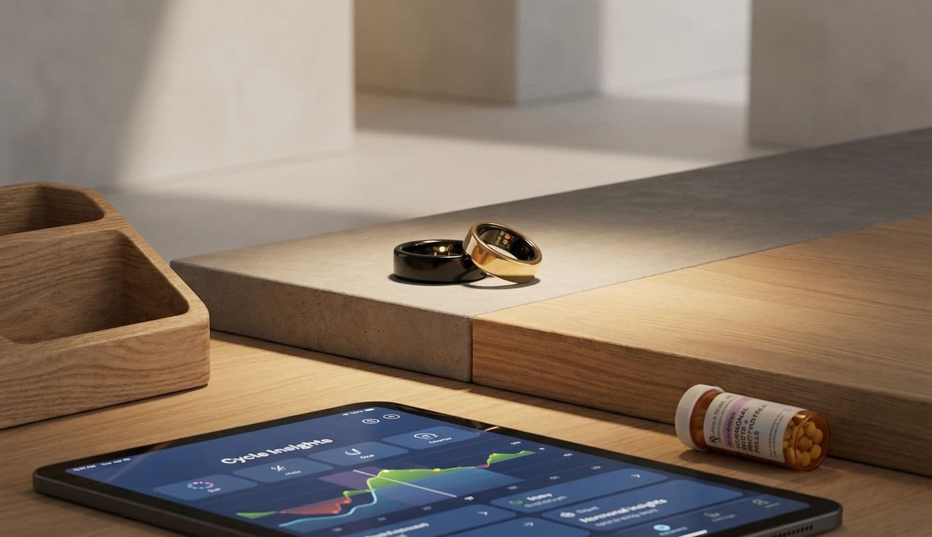 Oura Ring Birth Control Tracking: Features & Cost Explained