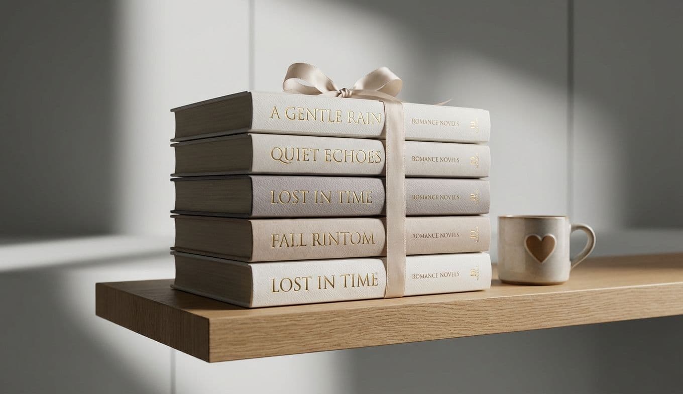 Best Romance Novels to Gift: A Curated Guide by Trope Best Romance Novels to Gift: A Curated Guide by Trope