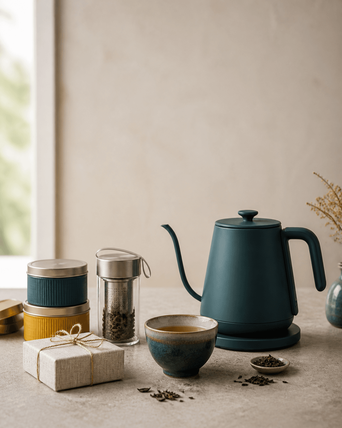 Best Gifts for Tea Lovers 2026