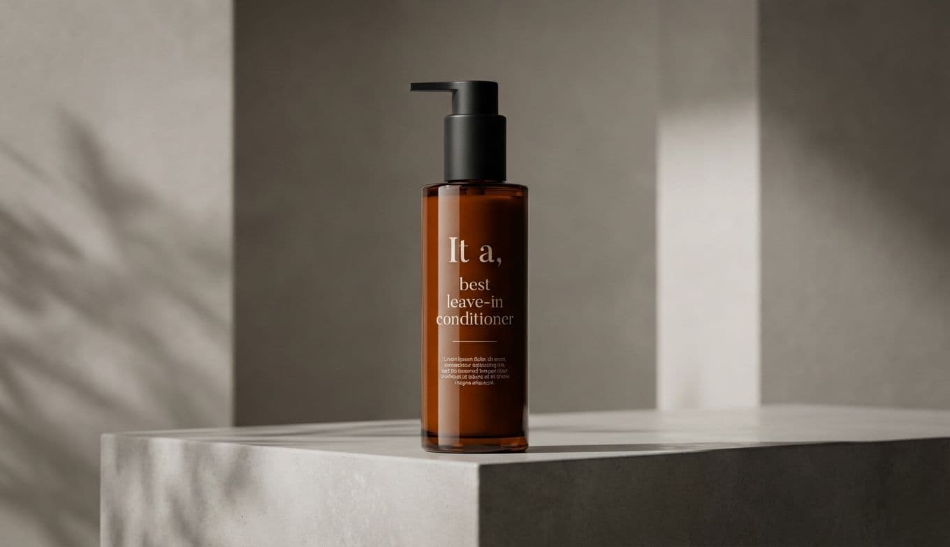 11 Best Leave-In Conditioners for Every Hair Type (2025)