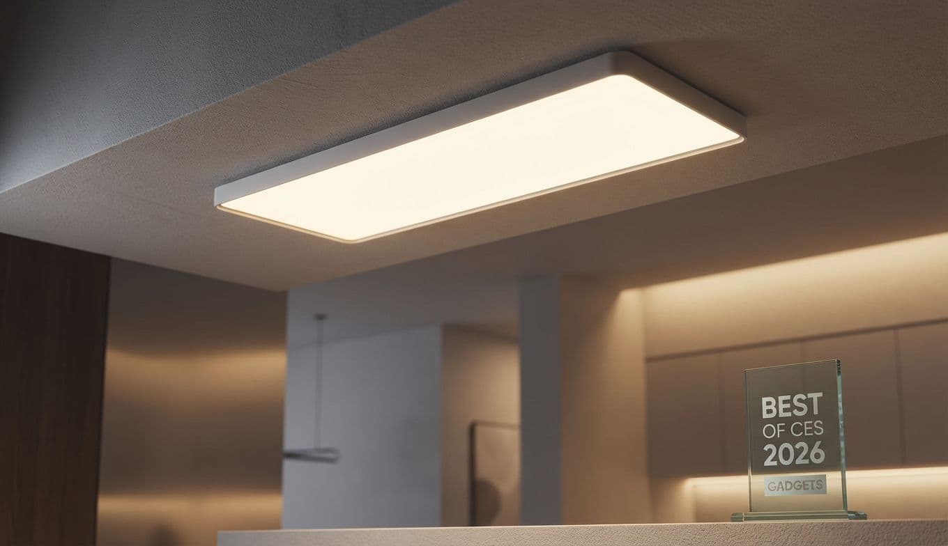 Best CES 2026 Gadgets: Sony XM7, Framework 16 & Nanoleaf Best CES 2026 Gadgets: Sony XM7, Framework 16 & Nanoleaf