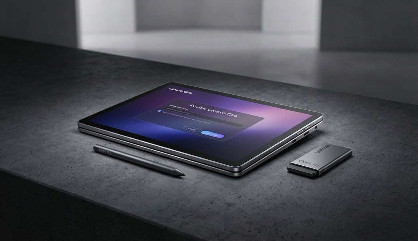 Lenovo Qira AI Review: The Proactive Agentic AI for 2026 Lenovo Qira AI Review: The Proactive Agentic AI for 2026