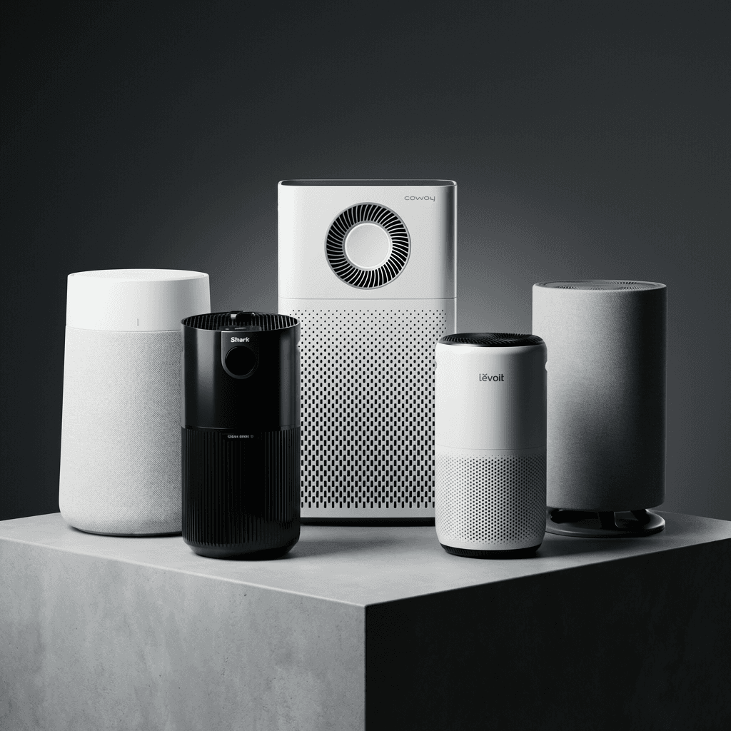 Best Air Purifiers for Cold & Flu Season (2026): Do They Work?