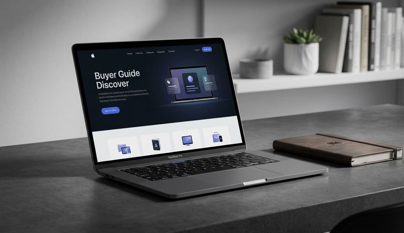 Apple M5 MacBook Pro Review: Performance, AI & Buyer's Guide