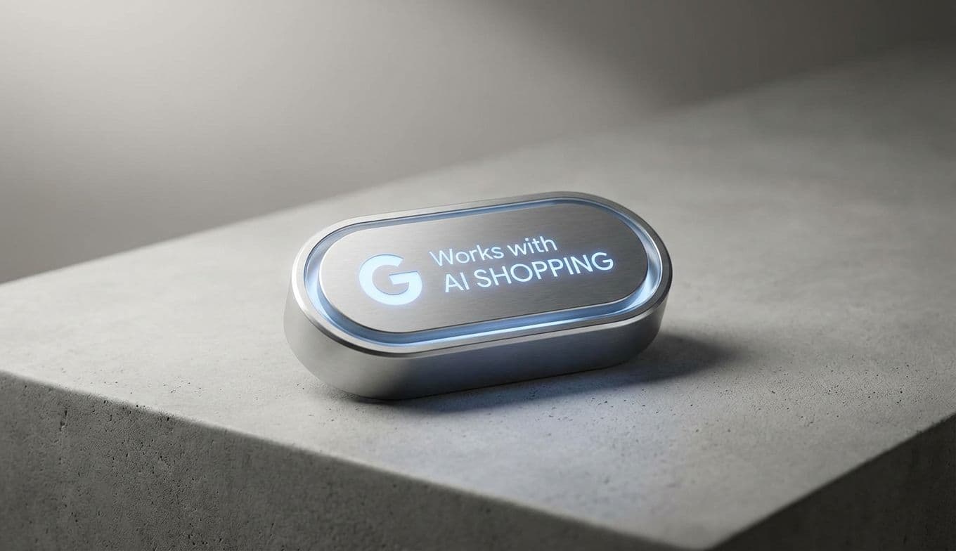 Google AI Shopping: How the New Gemini Buy Button Works Google AI Shopping: How the New Gemini Buy Button Works