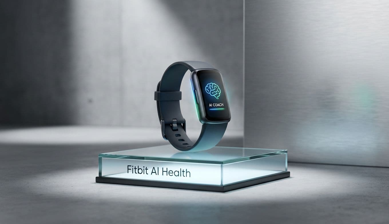 Fitbit AI Health Coach: Medical Records Integration & 2026 Guide