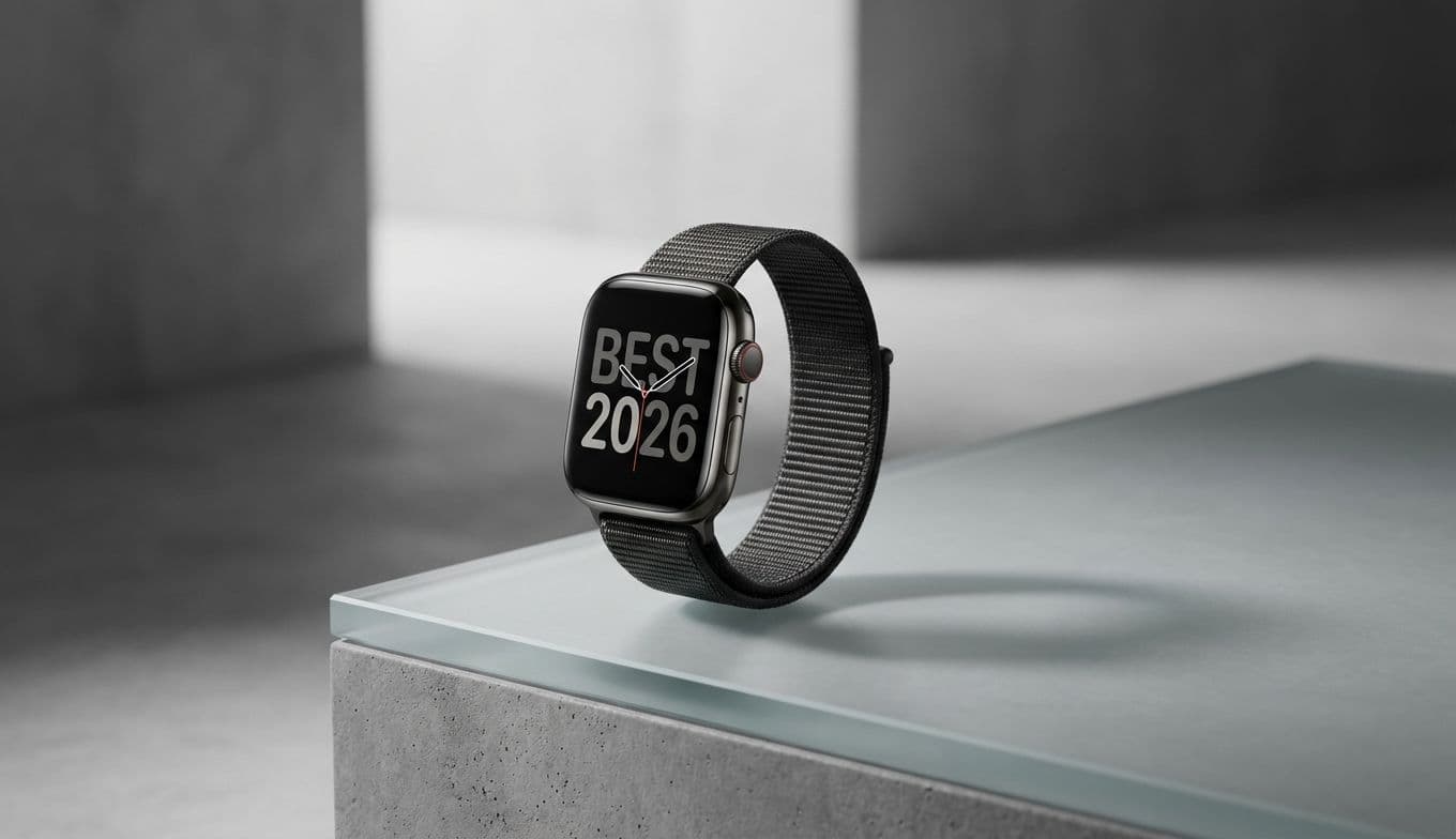 Best Apple Watch 2026: SE 3 vs Series 11 vs Ultra 3 Buying Guide Best Apple Watch 2026: SE 3 vs Series 11 vs Ultra 3 Buying Guide