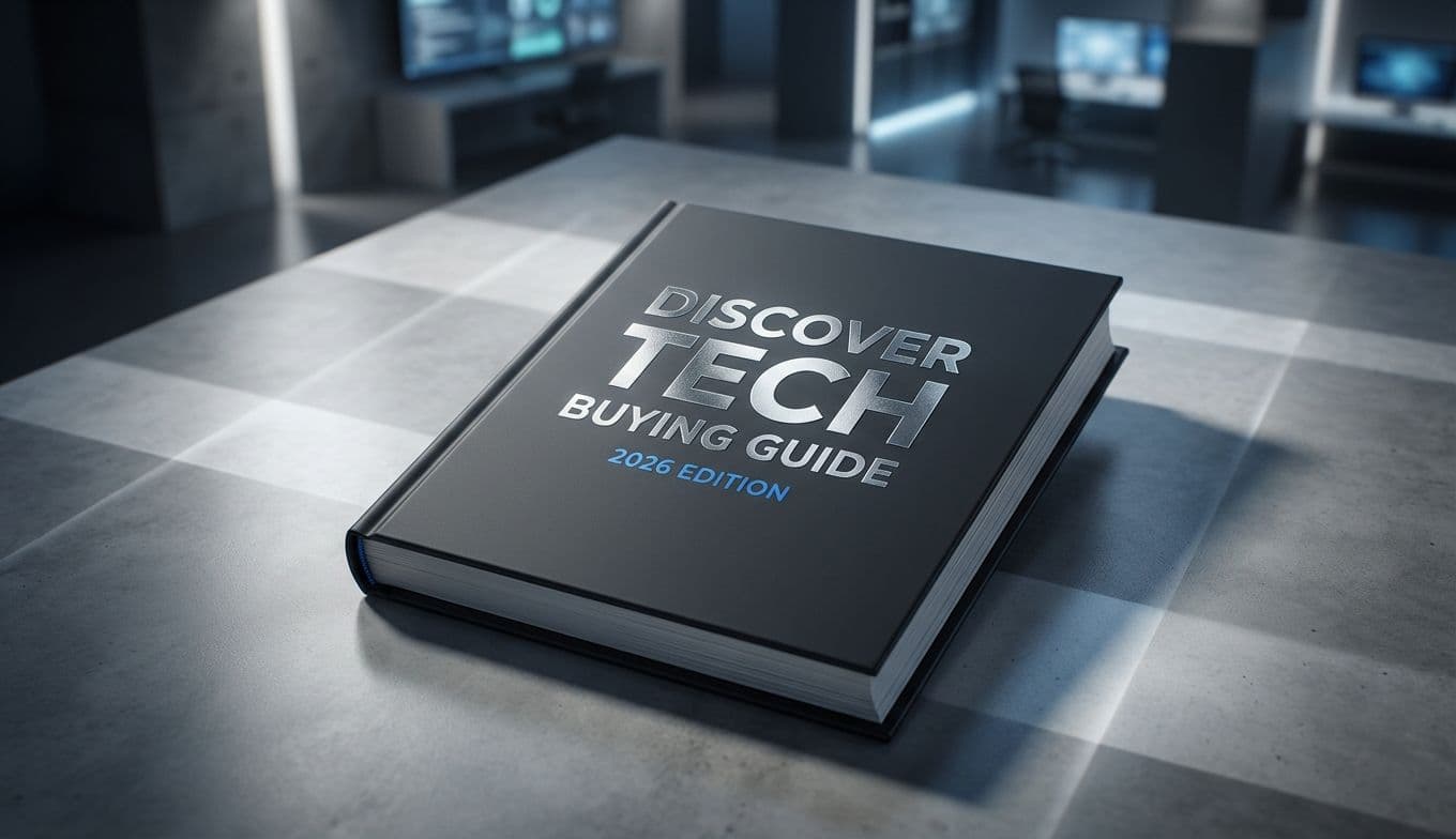 2026 Tech Buying Guide: Chip Shortages, iPhones & AI Hype 2026 Tech Buying Guide: Chip Shortages, iPhones & AI Hype