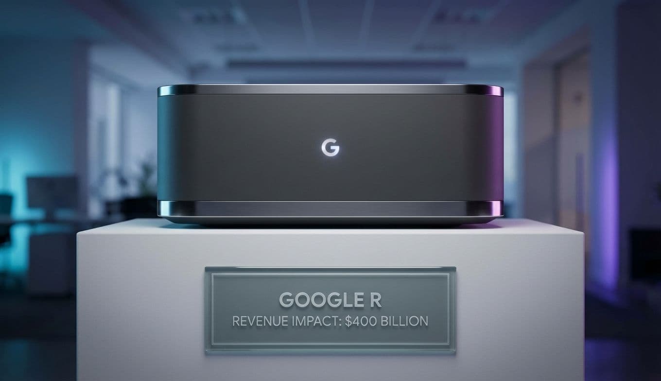 Google's $400 Billion Milestone: 2025 Tech & Ecosystem Impact Google's $400 Billion Milestone: 2025 Tech & Ecosystem Impact