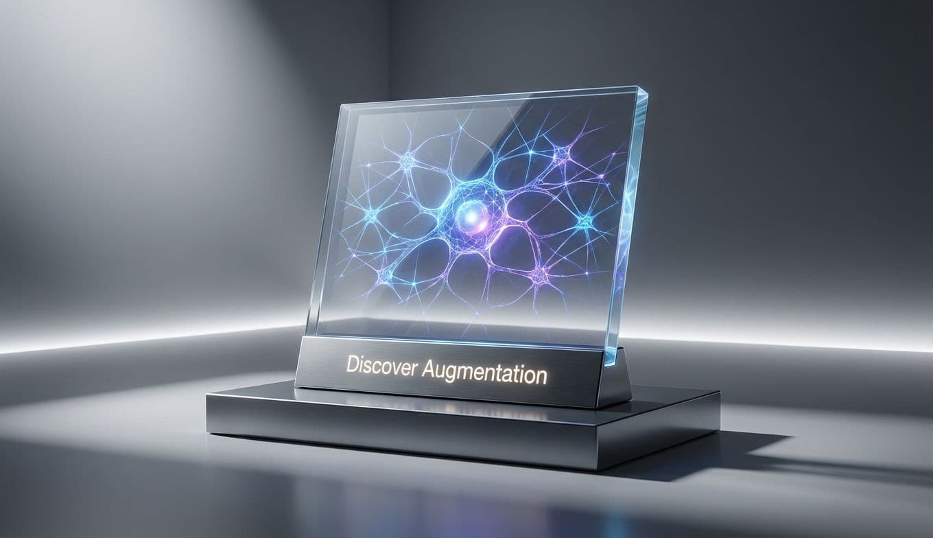 AI Augmentation vs. Replacement: Best Smart Tech Gifts
