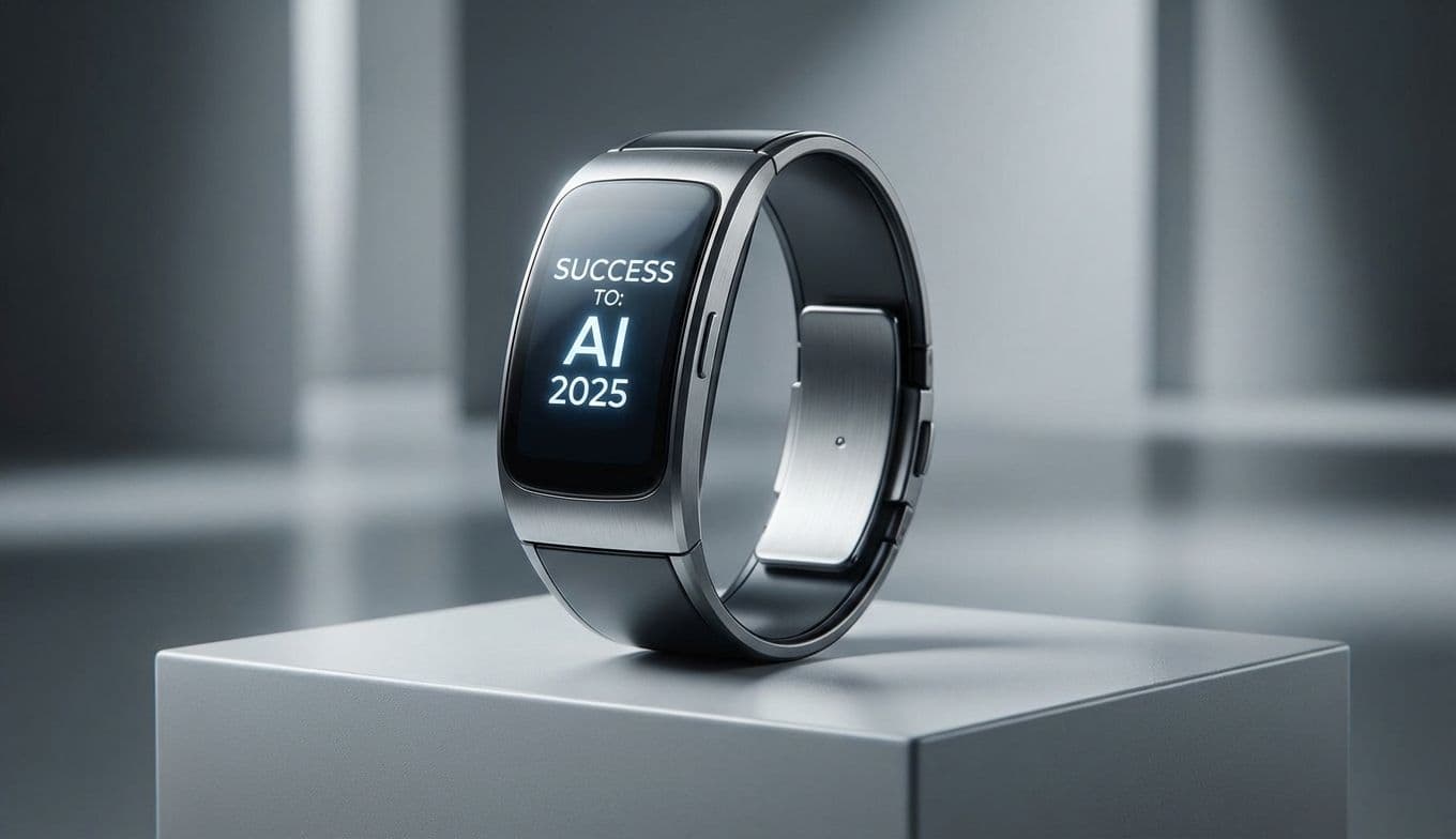 AI Wearables 2025: Smart Glasses, Pendants & Holiday Buying Guide AI Wearables 2025: Smart Glasses, Pendants & Holiday Buying Guide