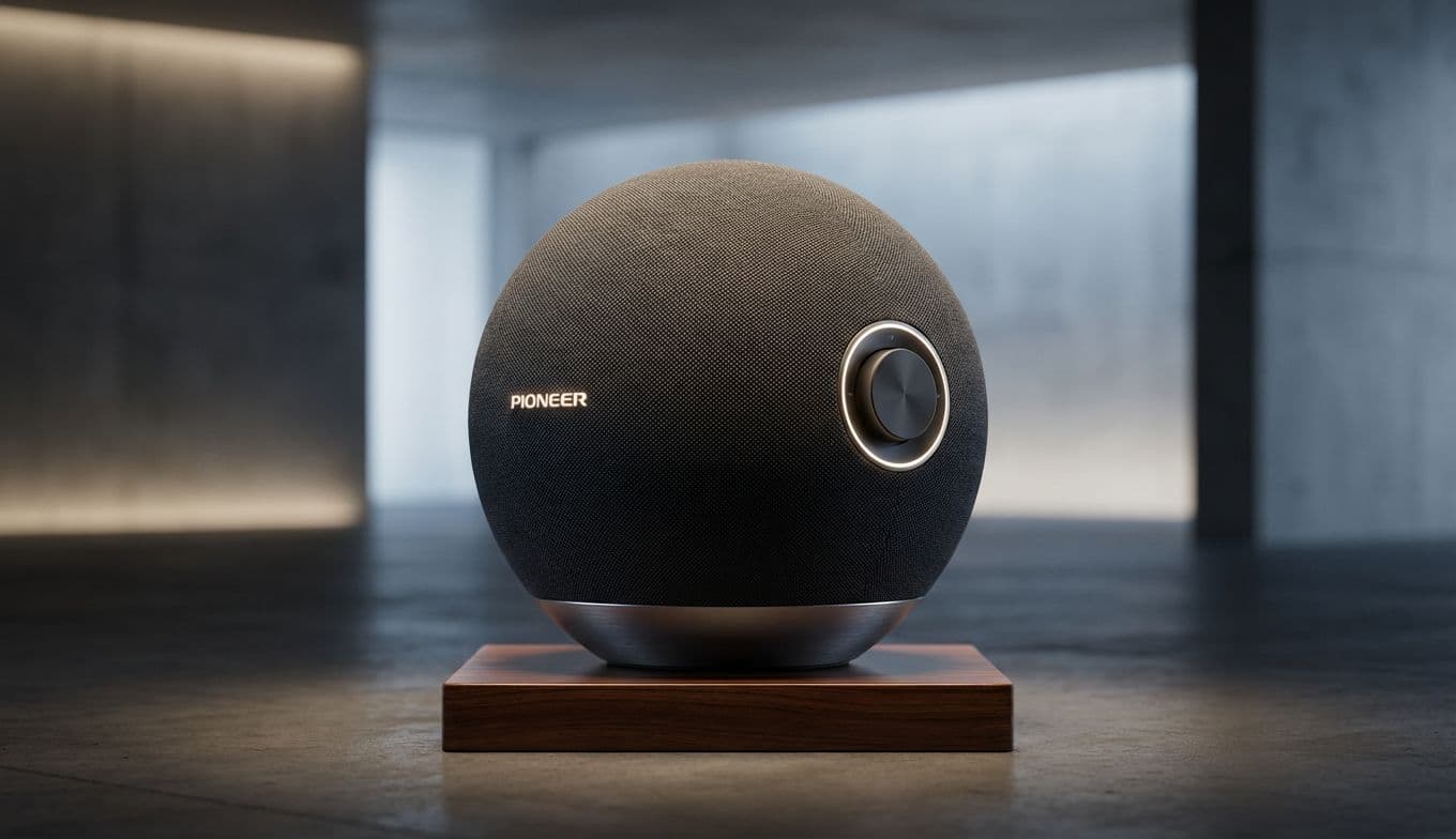 Pioneer Sphera Review: Affordable Dolby Atmos for Any Car Pioneer Sphera Review: Affordable Dolby Atmos for Any Car