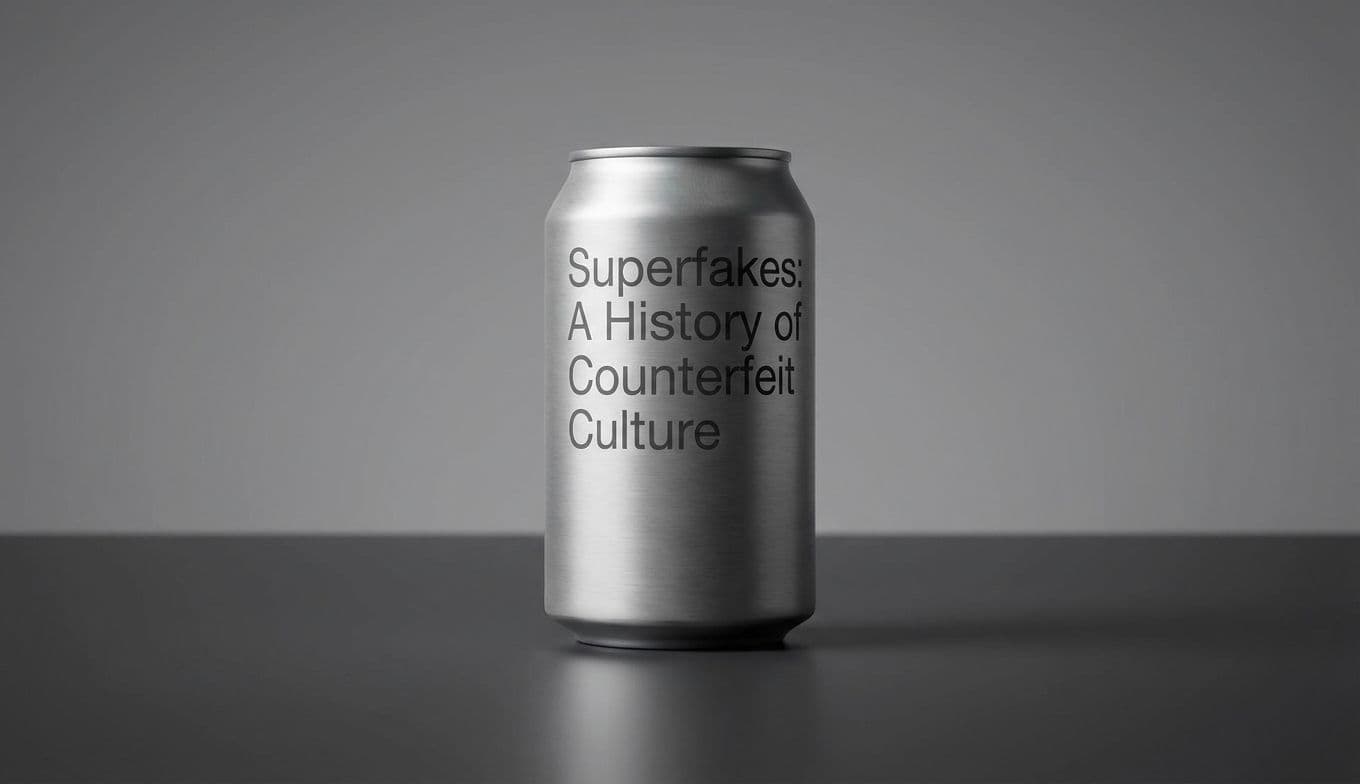 Superfakes vs. Real Luxury: AI Detection & Buying Guide Superfakes vs. Real Luxury: AI Detection & Buying Guide