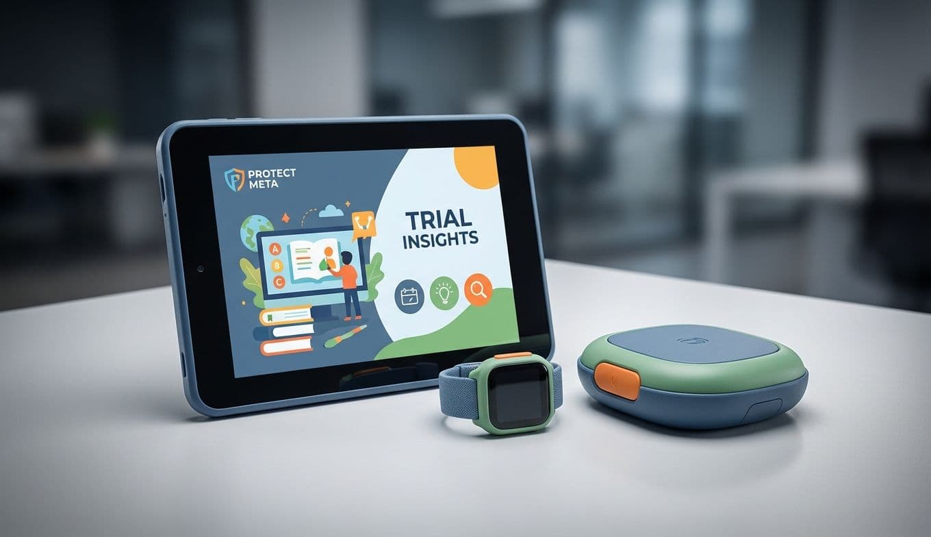 Meta Trial Insights: Best Kid-Safe Tech & Privacy Phones