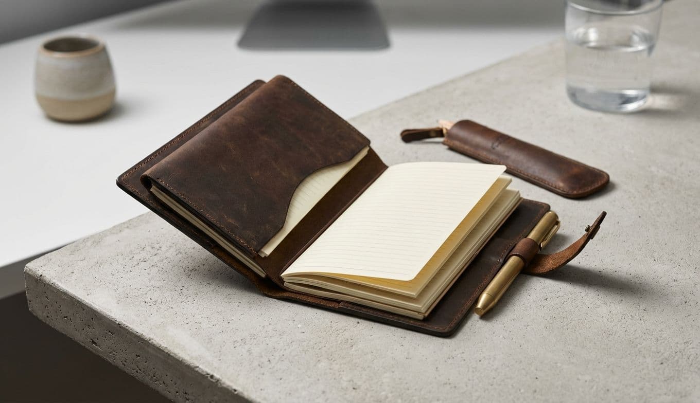 16 Best Paper Planners (2024): Hobonichi, Leuchtturm & More 16 Best Paper Planners (2024): Hobonichi, Leuchtturm & More