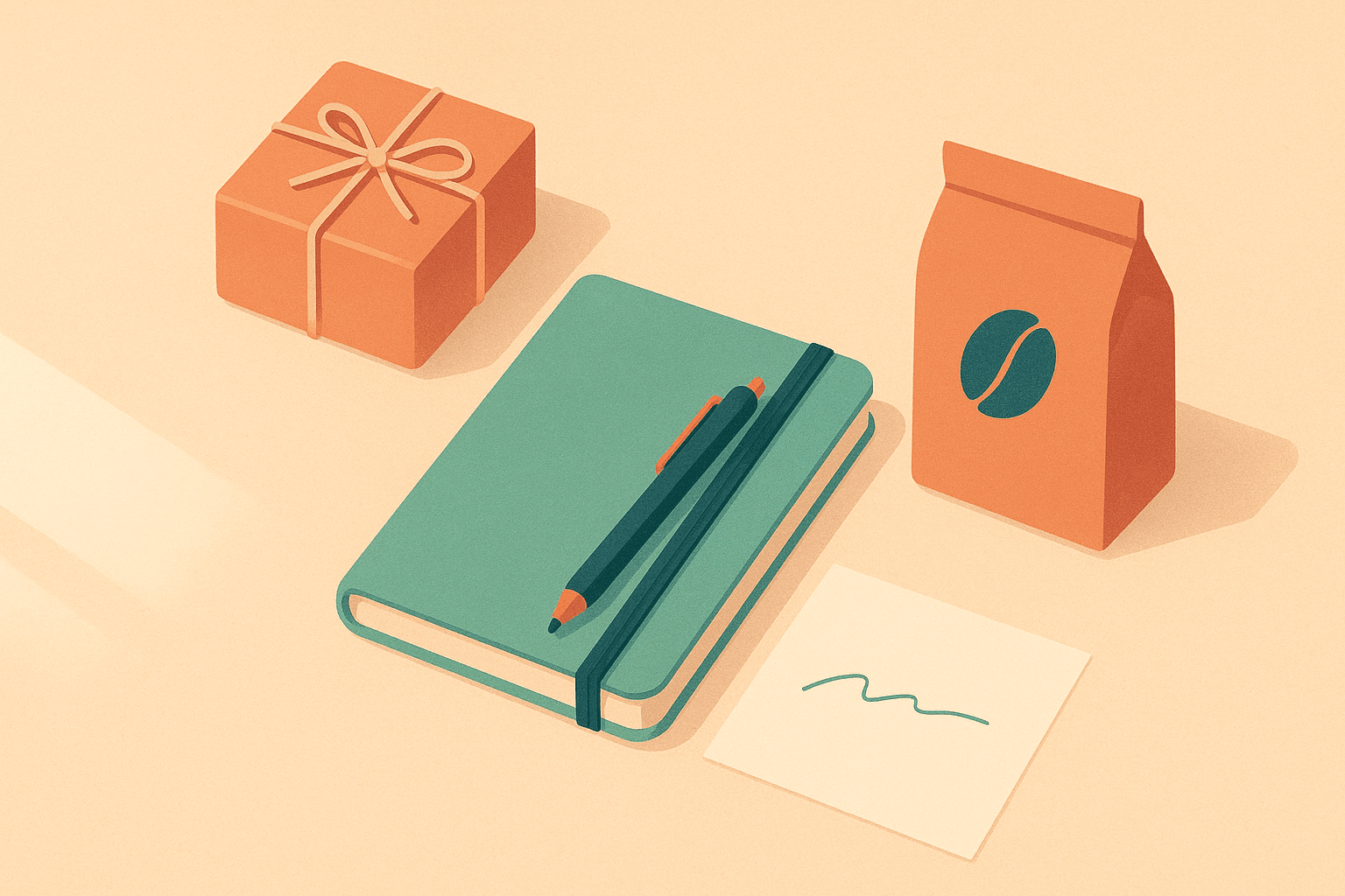 How to pick a gift for someone you barely know: 8 smart strategies